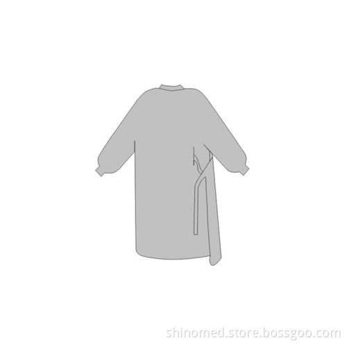 Newest Design Factory Large Disposable Vertical Drape Pack